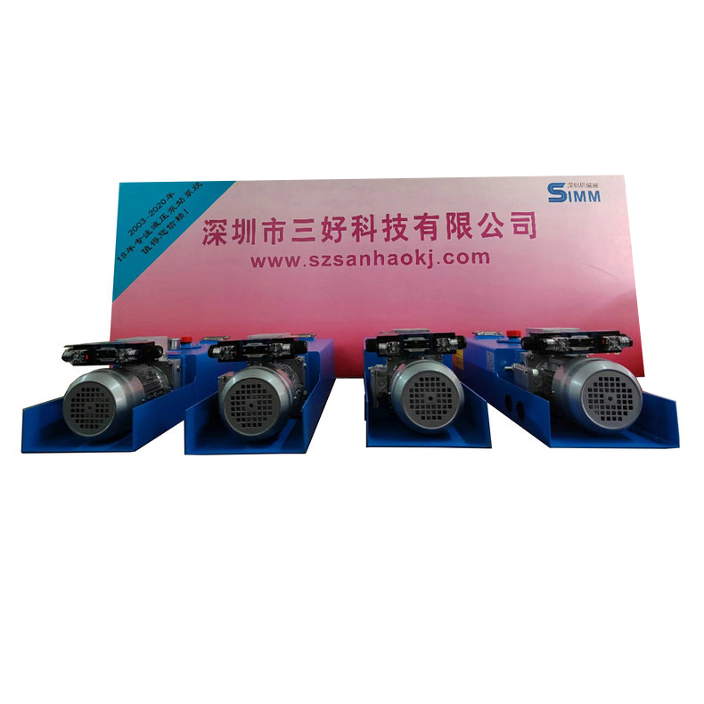 汽車升降尾板動(dòng)力單元是什么呢？